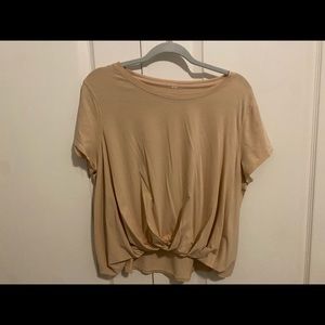 Lululemon T-Shirt Bundle